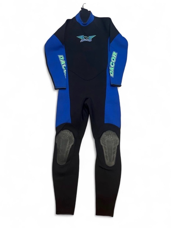 Other - Men’s Blue & Black Full Wetsuit - Swim/Surf